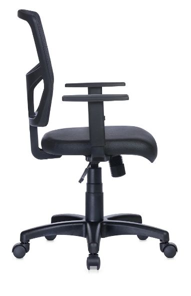 Cadeira Eco Relax Giratória com Braços 2